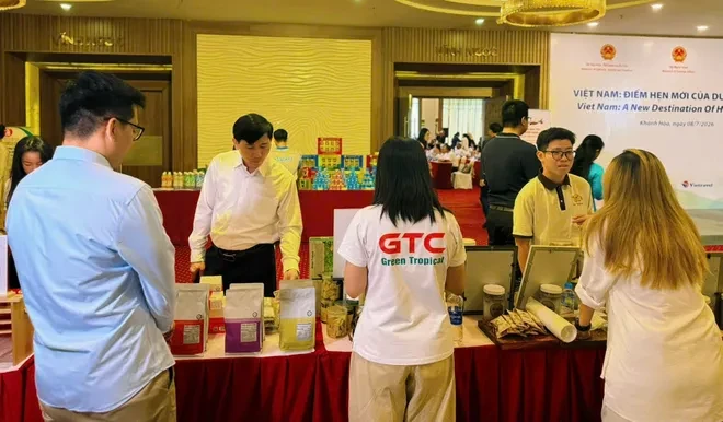 Việt Nam đón cơ hội mở rộng phát triển du lịch Halal