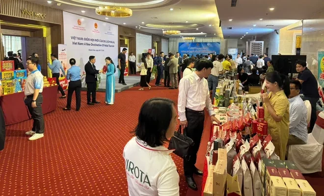 Việt Nam đón cơ hội mở rộng phát triển du lịch Halal