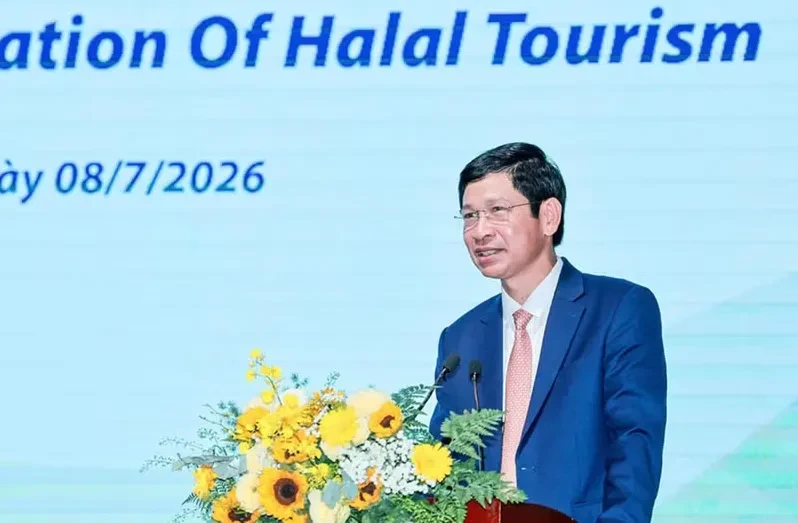 Việt Nam đón cơ hội mở rộng phát triển du lịch Halal