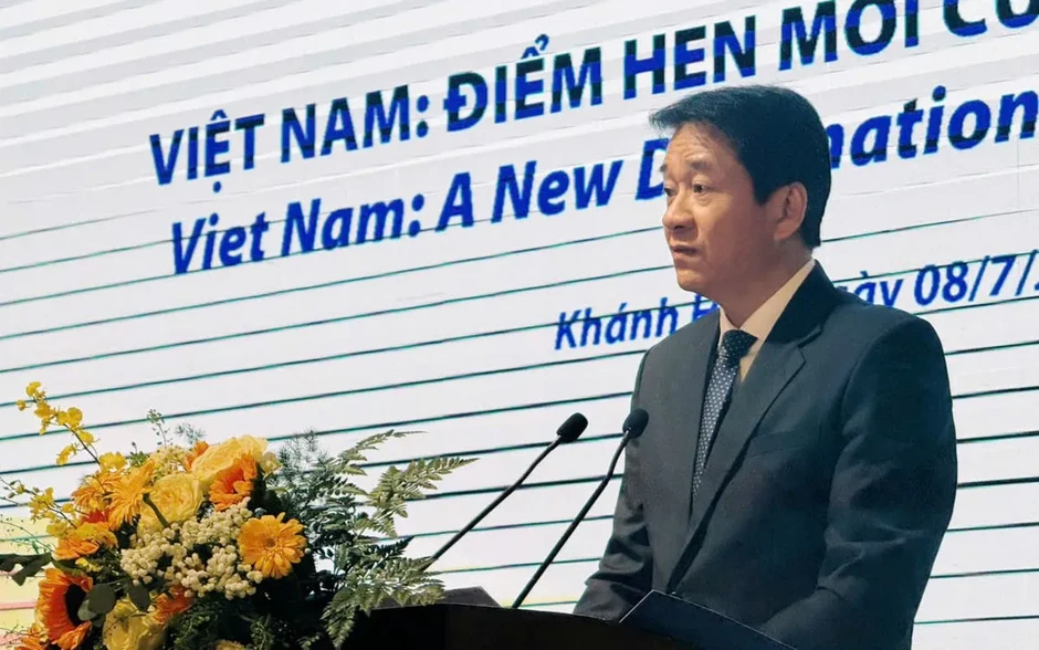 Việt Nam đón cơ hội mở rộng phát triển du lịch Halal