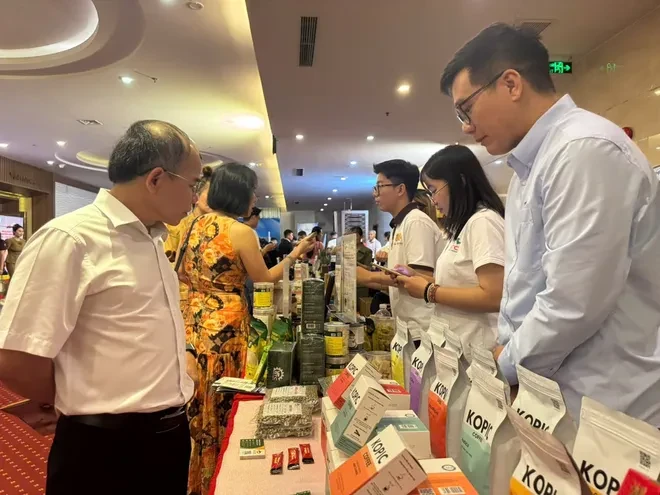 Việt Nam đón cơ hội mở rộng phát triển du lịch Halal