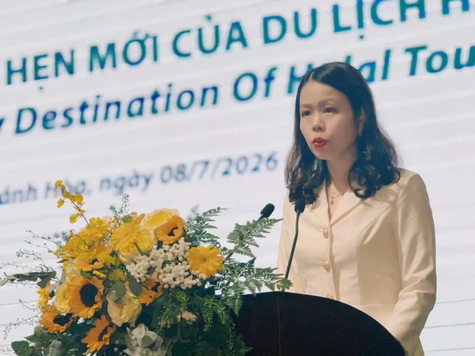Việt Nam đón cơ hội mở rộng phát triển du lịch Halal