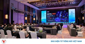 Việt Nam đưa ra kiến nghị về AI trong hợp tác truyền thông khu vực Nam Á và ĐNA