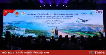 Việt Nam - Hàn Quốc: Tìm kiếm dư địa hợp tác mới từ du lịch, hàng không và phát triển điểm đến