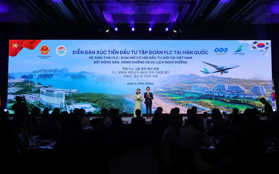 Việt Nam - Hàn Quốc: Tìm kiếm dư địa hợp tác mới từ du lịch, hàng không và phát triển điểm đến
