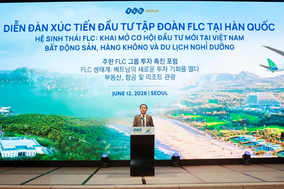 Việt Nam - Hàn Quốc: Tìm kiếm dư địa hợp tác mới từ du lịch, hàng không và phát triển điểm đến