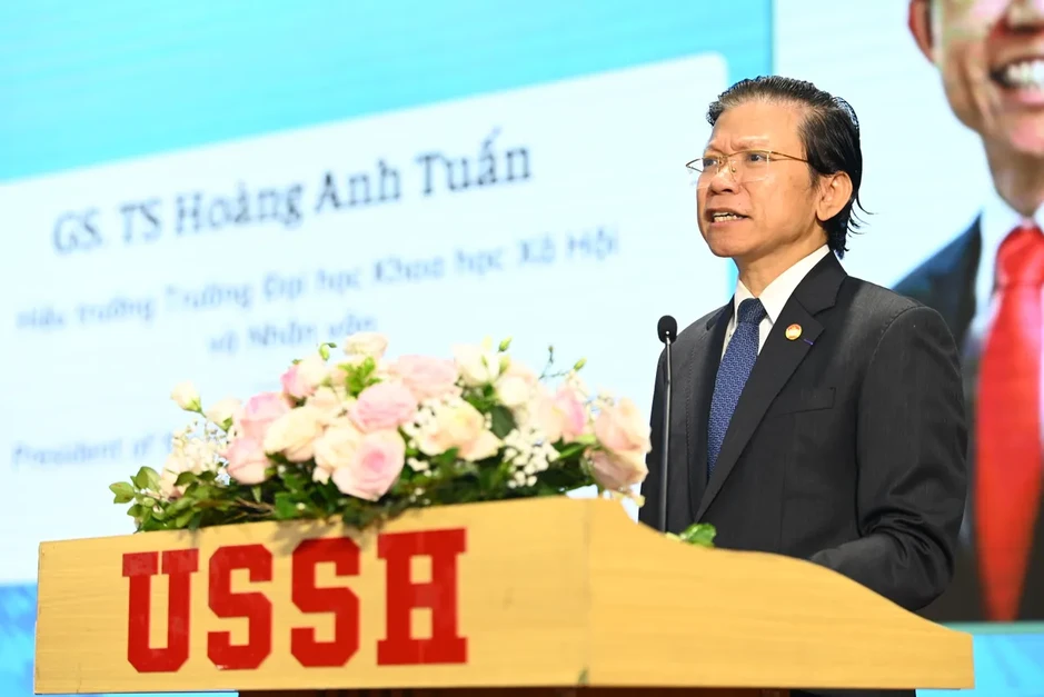 Việt Nam - Hoa Kỳ thúc đẩy hợp tác nghiên cứu và chia sẻ tư liệu, tài liệu lưu trữ
