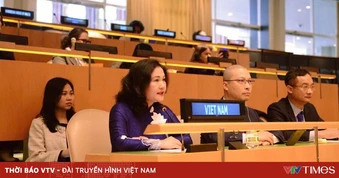 Việt Nam khẳng định nỗ lực thúc đẩy quyền tiếp cận công lý của phụ nữ