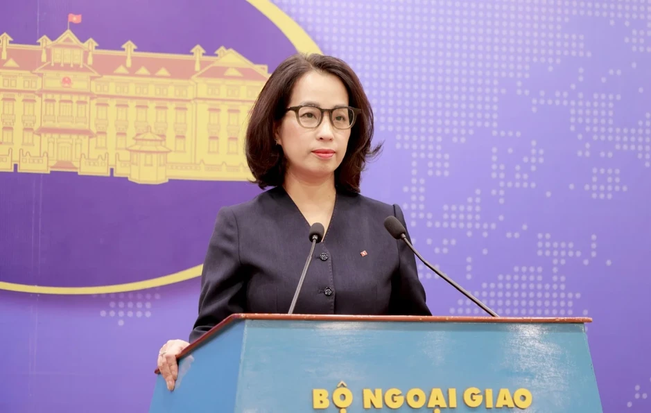 Việt Nam mong muốn Cuba và Mỹ sớm tìm được tiếng nói chung Việt Nam mong muốn Cuba và Mỹ sớm tìm được tiếng nói chung
