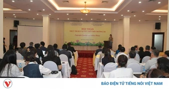 Việt Nam - Nhật Bản tăng cường hợp tác thực thi bản quyền trên môi trường số