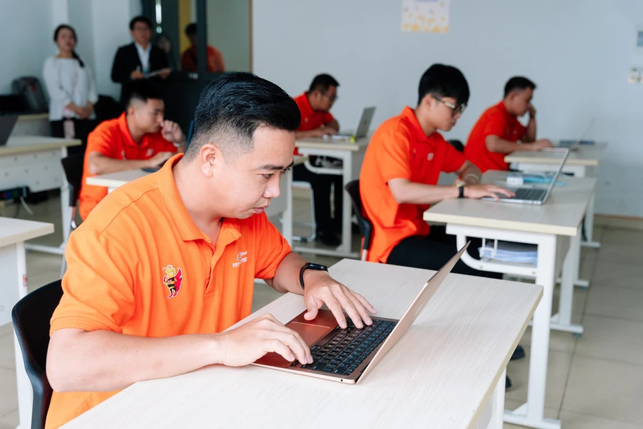 Việt Nam-Nhật Bản thúc đẩy hợp tác đào tạo nguồn nhân lực chất lượng cao Việt Nam-Nhật Bản thúc đẩy hợp tác đào tạo nguồn nhân lực chất lượng cao