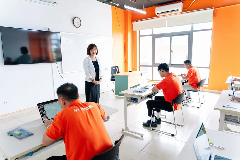 Việt Nam-Nhật Bản thúc đẩy hợp tác đào tạo nguồn nhân lực chất lượng cao Việt Nam-Nhật Bản thúc đẩy hợp tác đào tạo nguồn nhân lực chất lượng cao