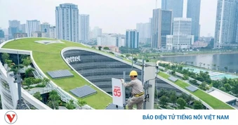 Việt Nam phủ sóng 5G khoảng 90% dân số, sẵn sàng nghiên cứu công nghệ 6G