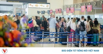 Việt Nam siết chặt giám sát dịch bệnh tại cửa khẩu để ngăn virus Hanta