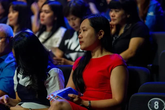 Viết tiếp lời tri ân: Hành trình hiện thực hoá giấc mơ đoàn tụ Viết tiếp lời tri ân: Hành trình hiện thực hoá giấc mơ đoàn tụ