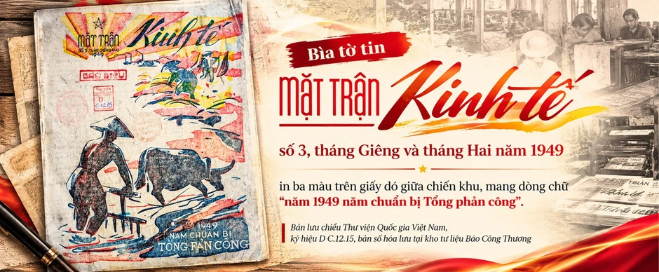Viết tiếp sứ mệnh người làm báo Công thương Viết tiếp sứ mệnh người làm báo Công thương