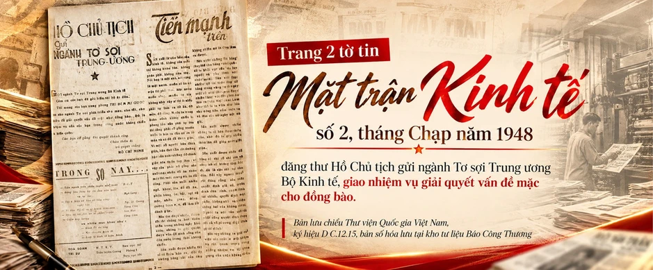 Viết tiếp sứ mệnh người làm báo Công thương Viết tiếp sứ mệnh người làm báo Công thương