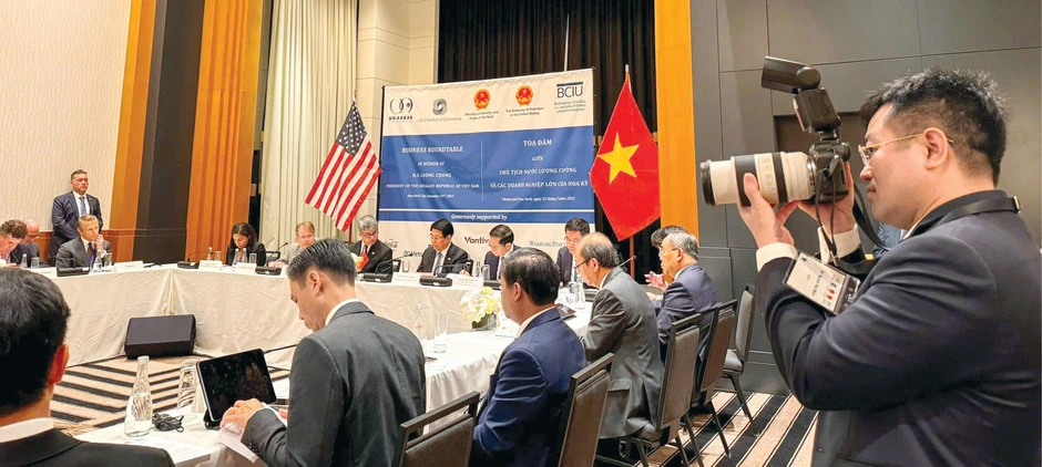 Viết tiếp sứ mệnh người làm báo Công thương Viết tiếp sứ mệnh người làm báo Công thương