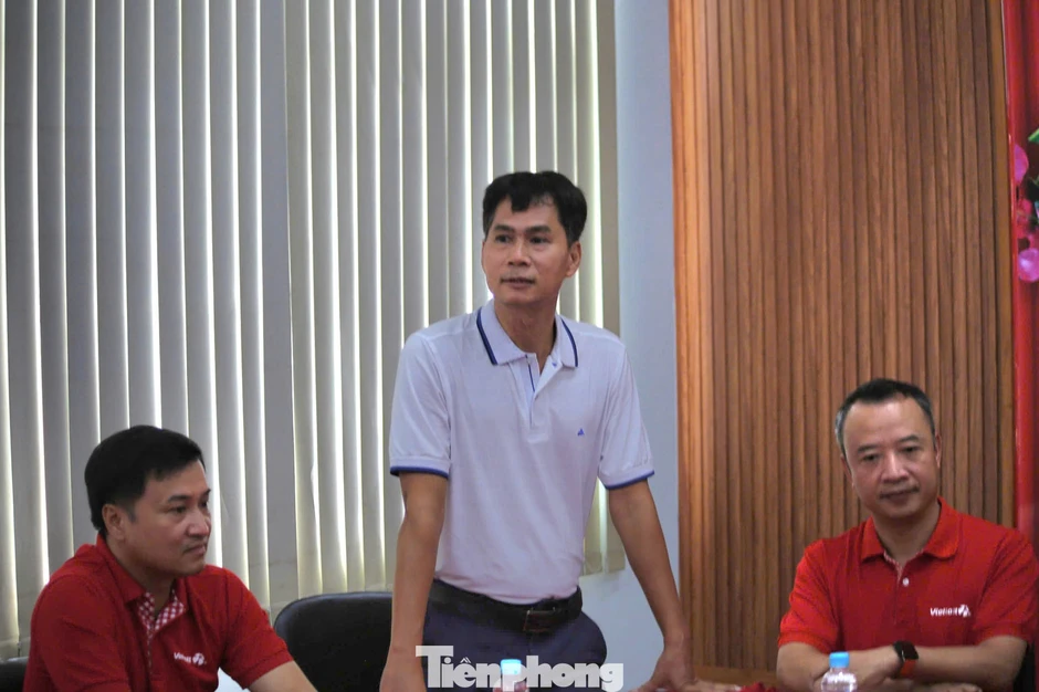 Vietlott cùng Báo Tiền Phong tặng 200 triệu đồng xây nhà cho bà con Đồng Nai Vietlott cùng Báo Tiền Phong tặng 200 triệu đồng xây nhà cho bà con Đồng Nai