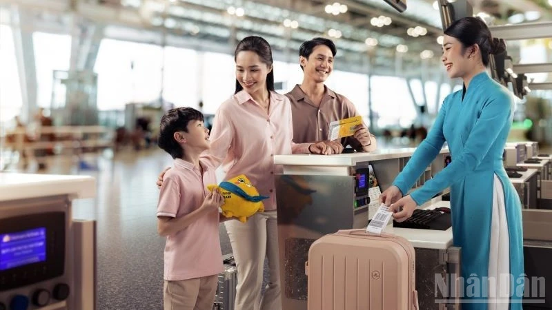 Vietnam Airlines giữ vị trí trong Top 100 doanh nghiệp lớn nhất Đông Nam Á Vietnam Airlines giữ vị trí trong Top 100 doanh nghiệp lớn nhất Đông Nam Á