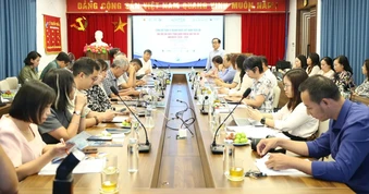 Vietnam Water Week 2026: Chuyển đổi số, tăng cường khả năng thích ứng của ngành nước trong kỷ nguyên mới
