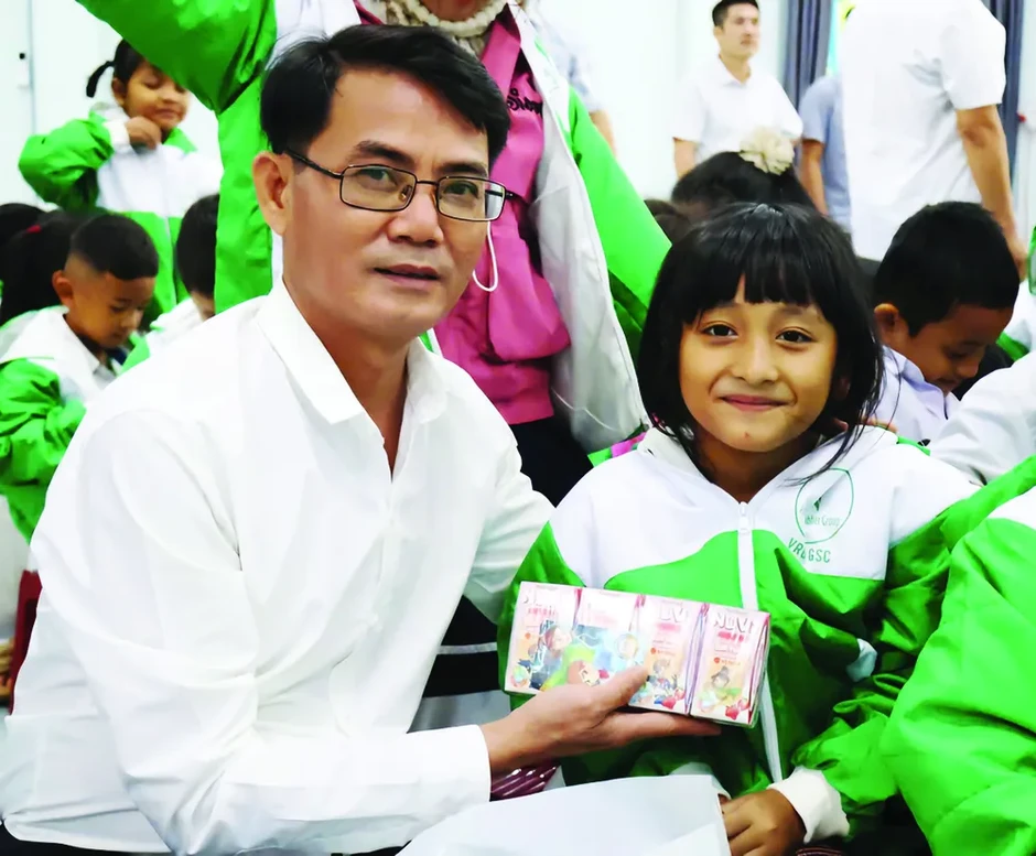 Vĩnh biệt Nguyễn Hùng - một nhà báo tận tụy Vĩnh biệt Nguyễn Hùng - một nhà báo tận tụy