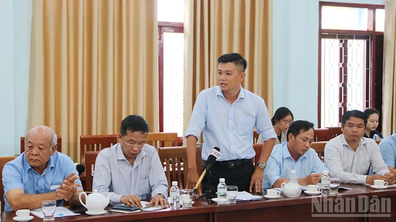 Vĩnh Long bảo đảm nguồn cung xăng, dầu phục vụ nhu cầu sản xuất, sinh hoạt của người dân Vĩnh Long bảo đảm nguồn cung xăng, dầu phục vụ nhu cầu sản xuất, sinh hoạt của người dân