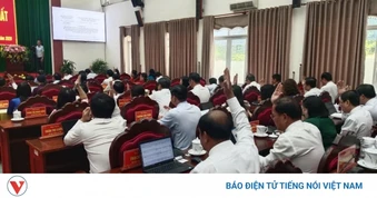 Vĩnh Long hỗ trợ BHYT cho người uy tín trong đồng bào dân tộc