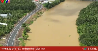 Vĩnh Long lên kịch bản ứng phó El Nino