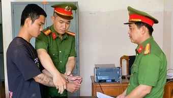 Vĩnh Long: Nhiều giải pháp nỗ lực phòng ngừa tội phạm xâm hại tình dục trẻ em