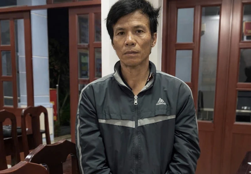 Vĩnh Long: Nhiều giải pháp nỗ lực phòng ngừa tội phạm xâm hại tình dục trẻ em Vĩnh Long: Nhiều giải pháp nỗ lực phòng ngừa tội phạm xâm hại tình dục trẻ em