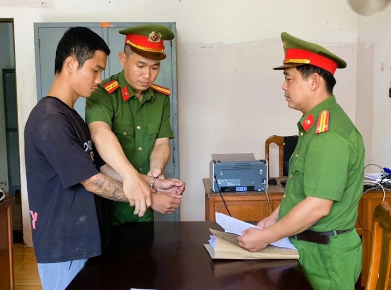 Vĩnh Long: Nhiều giải pháp nỗ lực phòng ngừa tội phạm xâm hại tình dục trẻ em Vĩnh Long: Nhiều giải pháp nỗ lực phòng ngừa tội phạm xâm hại tình dục trẻ em