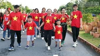 Vĩnh Long sẵn sàng phối hợp thực hiện Chương trình “Cùng Việt Nam tiến bước” năm 2026