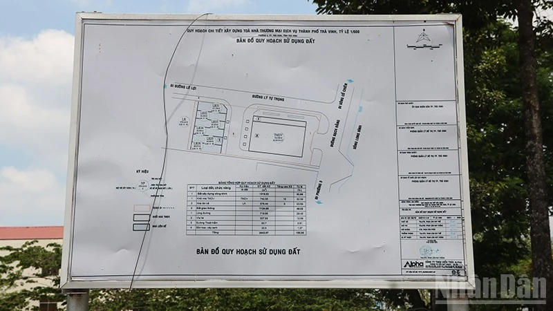 Vĩnh Long tập trung gỡ khó cho các dự án nhà ở xã hội Vĩnh Long tập trung gỡ khó cho các dự án nhà ở xã hội