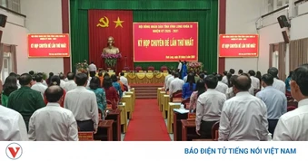 Vĩnh Long thông qua hỗ trợ giáo dục cho lao động khu công nghiệp
