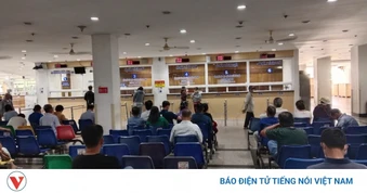 Vĩnh Long triển khai Chiến dịch 100 ngày tạo lập Sổ sức khỏe điện tử trên VNeID