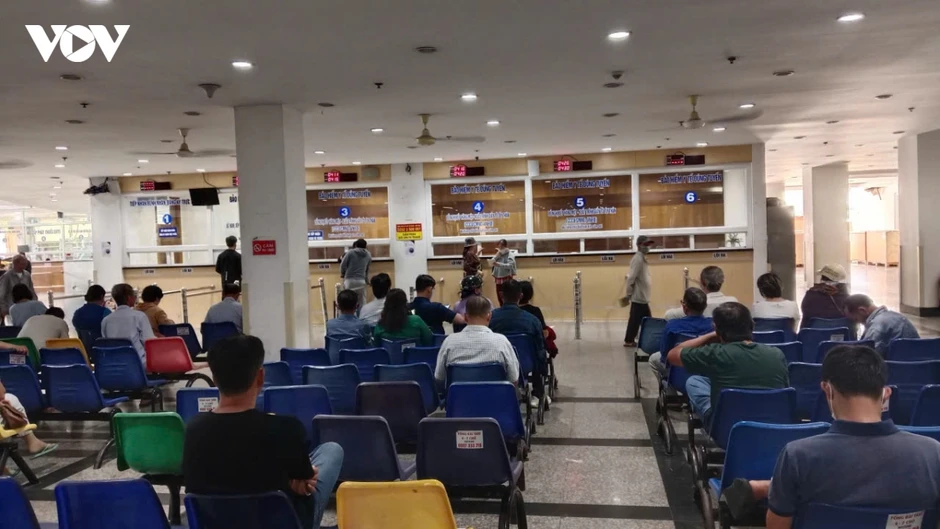 Vĩnh Long triển khai Chiến dịch 100 ngày tạo lập Sổ sức khỏe điện tử trên VNeID Vĩnh Long triển khai Chiến dịch 100 ngày tạo lập Sổ sức khỏe điện tử trên VNeID