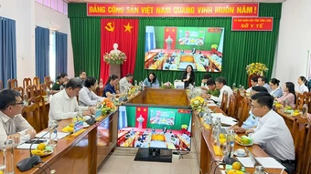 Vĩnh Long triển khai “Tháng hành động vì An toàn thực phẩm” năm 2026