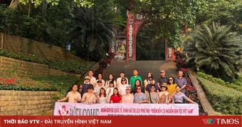 VITM Famtrip 2026: Kết nối du lịch Việt Nam với thị trường quốc tế