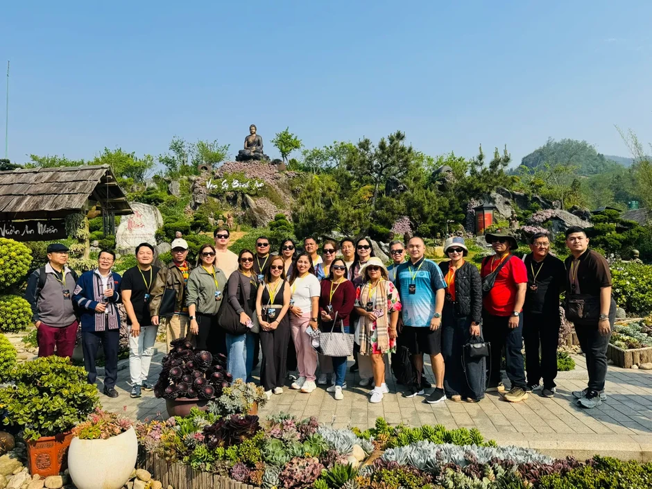 VITM Famtrip 2026: Kết nối du lịch Việt Nam với thị trường quốc tế