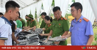 VKSND Tối cao sẽ kiểm tra thực hiện công tác đặc xá tại một số địa phương, cơ sở giam giữ
