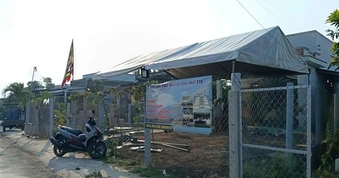 Vợ dùng búa đánh chết chồng, nghi do ghen tuông