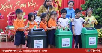 Vỏ hộp sữa và bài toán kinh tế tuần hoàn: Từ bài học nhỏ đến thay đổi lớn