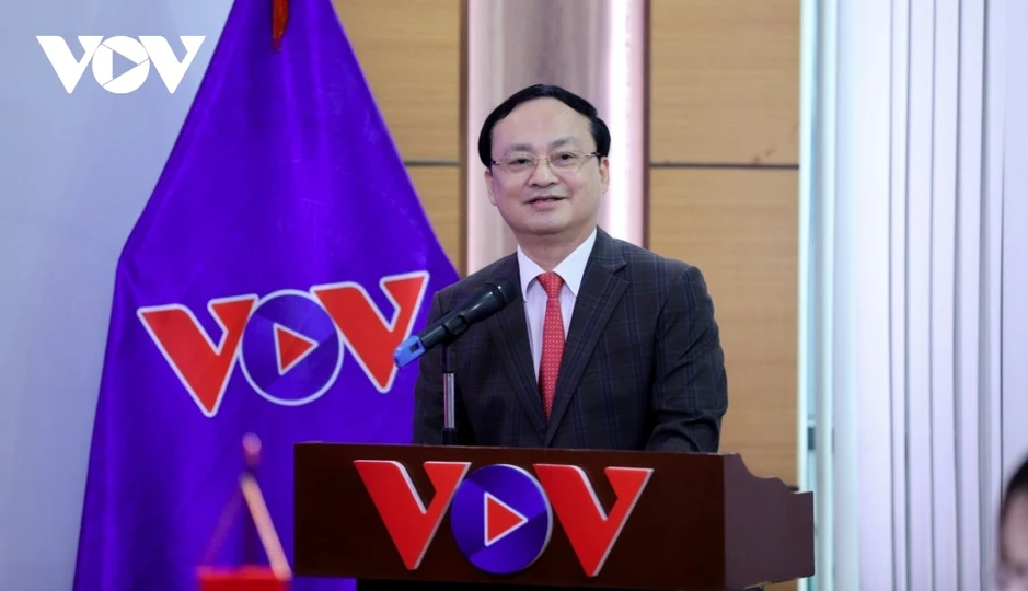 TinVina và KBS ký kết hợp tác: Thắt chặt tình hữu nghị Việt Nam - Hàn Quốc TinVina và KBS ký kết hợp tác: Thắt chặt tình hữu nghị Việt Nam - Hàn Quốc