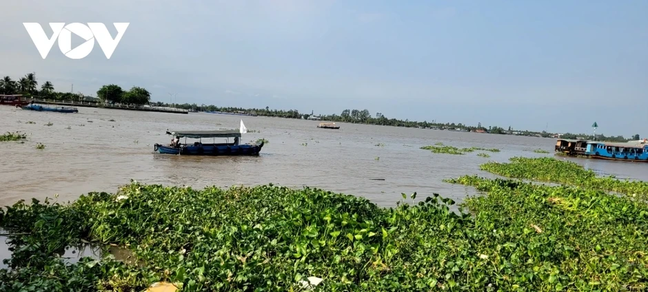 Vụ 2 người tử vong do đuối nước ở Đồng Tháp, thuyền du lịch hết đăng ký, đăng kiểm Vụ 2 người tử vong do đuối nước ở Đồng Tháp, thuyền du lịch hết đăng ký, đăng kiểm