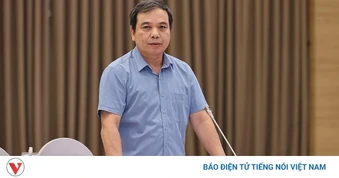 Vụ 300 tấn thịt heo bệnh: Bộ Giáo dục và Đào tạo yêu cầu rà soát bếp ăn trường học