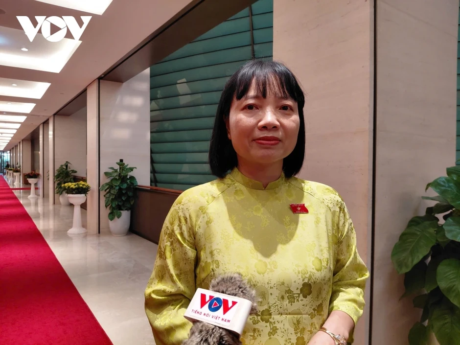 Vụ 300 tấn thịt lợn "bẩn": ĐBQH đề nghị rà soát việc chồng chéo trong quản lý Vụ 300 tấn thịt lợn "bẩn": ĐBQH đề nghị rà soát việc chồng chéo trong quản lý