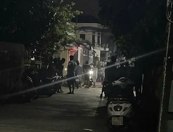 Vụ 4 người bị chém trọng thương ở Hưng Yên: Nghi phạm và gia đình nạn nhân là họ hàng