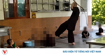 Vụ 5 chú tiểu ở chùa Bầu bị đánh gây thương tích: Bộ Y tế vào cuộc