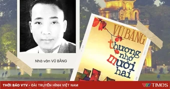 Vũ Bằng – Người mang nỗi oan để giữ trọn lời thề với Tổ quốc